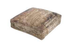 Bodenkissen MODERN ART  von Casa Élite