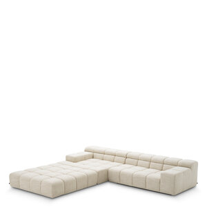 Alle Artikel von Eichholtz Modulares Sofa Hunter - Ottomane 118809