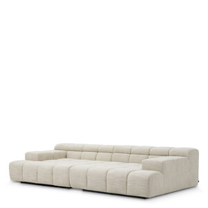 Alle Artikel von Eichholtz Modulares Sofa Hunter - Lounge rechts 118806