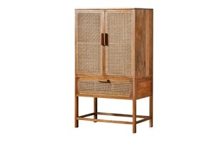 Casa Élite&nbsp;Highboard BAMBOO LOUNGE &nbsp;39821