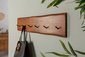 Serie MAMMUT VON CASA ELITE von Casa Élite von Casa Élite Wandgarderobe MAMMUT  39956