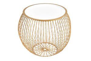 Casa Élite erstklassige Tische von Casa Élite Couchtisch STORAGE  40360