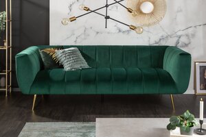 Alle Artikel von Casa Élite Sofa NOBLESSE  40404