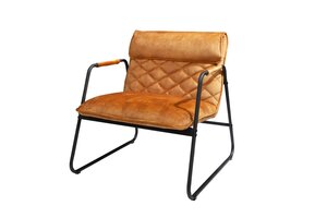 Casa Élite erstklassige Stühle von Casa Élite Sitz MUSTANG LOUNGER  40759