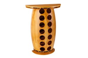 Weinregal halb BODEGA  von Casa Élite