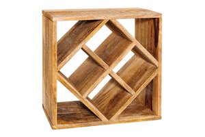 Casa Élite von Casa Élite Weinregal CUBUS  43294