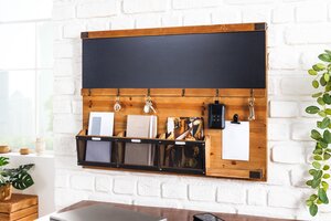 Casa Élite Artikel von Casa Élite Wandtafel HERITAGE 40880