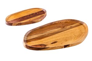 Tablett AMAZONAS  von Casa Élite