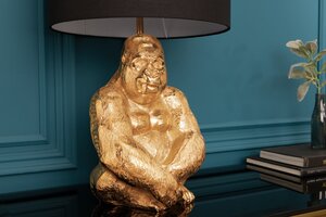 Casa Élite von Casa Élite Lampe GORILLA  43193