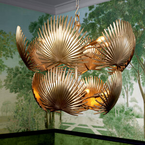 Eichholtz Sonderangebote - Sale bei Hängeleuchten & Hängelampen von Eichholtz Kronleuchter Laub 118293