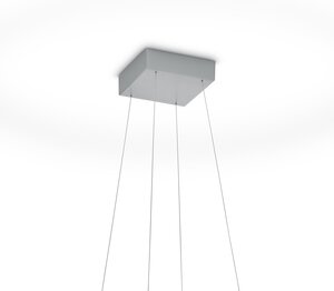 Knapstein Leuchten Hängeleuchte, Pendelleuchten & Hängelampen von Knapstein Leuchten Pendelleuchte NIKA 51.520.34