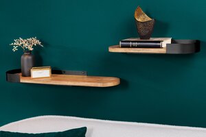 Casa Élite von Casa Élite Wandregal PURE NATURE  44307