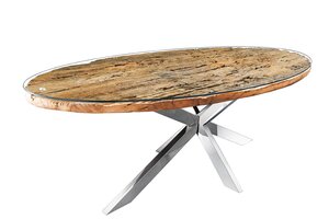 Casa Élite von Casa Élite Esstisch BARRACUDA  43626