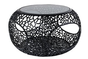 Casa Élite&nbsp;Couchtisch SPIN&nbsp;44506