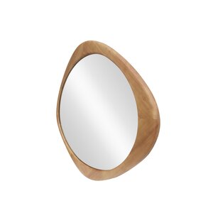 Casa Élite von Casa Élite Wandspiegel ORGANIC  48244