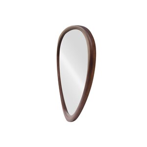 Casa Élite von Casa Élite Wandspiegel ORGANIC  48245