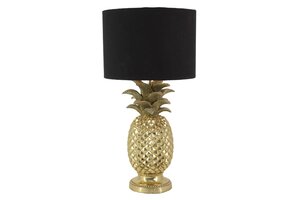 Casa Élite von Casa Élite Tischleuchte PINEAPPLE  48045