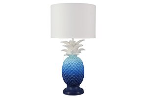 Casa Élite von Casa Élite Tischleuchte PINEAPPLE  48046