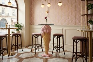 Casa Élite&nbsp;Bartisch ICE CREAM &nbsp;48039