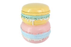 Casa Élite von Casa Élite Beistelltisch MACARONS 48035