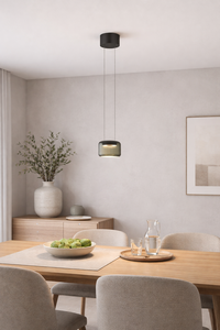 Knapstein Leuchten&nbsp;Pendelleuchte Sidra&nbsp;51.527.07