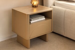 Alle Artikel von Casa Élite Nachttisch SAVOY  47802