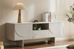 Casa Élite von Casa Élite TV Board SAVOY  47798