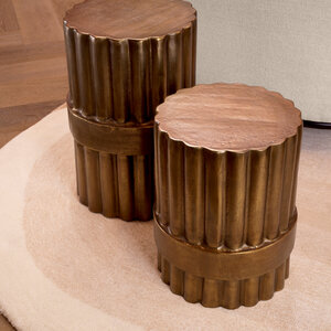 Eichholtz von Eichholtz Beistelltisch Padua L 118197