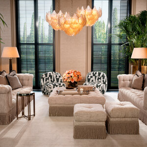 Eichholtz von Eichholtz Beistelltisch Claremont 118392