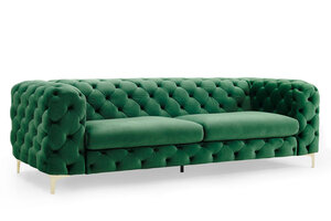 Alle Artikel von Casa Élite Sofa MODERN BAROCK  6539312