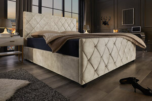 Casa Élite von Casa Élite Bett ELYSIUM  45920