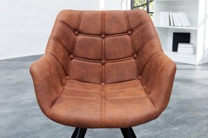 Casa Élite erstklassige Stühle von Casa Élite Stuhl THE DUTCH COURTURIER 37614