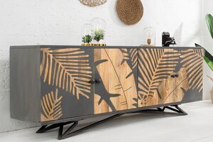 Casa Élite von Casa Élite Sideboard TROPICAL  38728