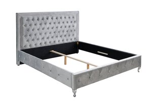 Casa Élite von Casa Élite Bett EXTRAVAGANCIA CHESTERFIELD  38968