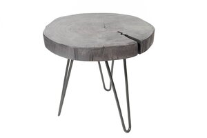 Casa Élite von Casa Élite Beistelltisch Goa  39597