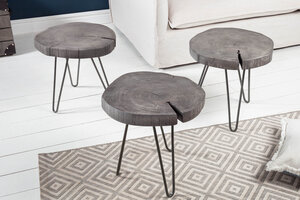 Casa Élite von Casa Élite Beistelltisch Goa  39597