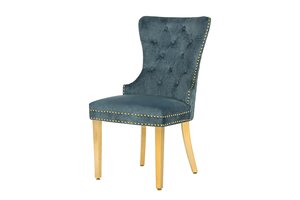 Stuhl CASTLE  von Casa Élite