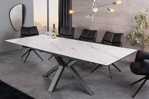 erstklassige Tische von Casa Élite Esstisch ETERNITY  46625