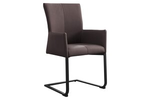 erstklassige Stühle von Casa Élite Freischwinger SAMSON  45175