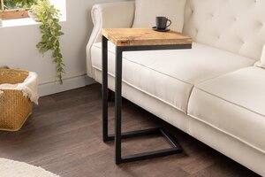 Casa Élite von Casa Élite Beistelltisch GASTON  44740