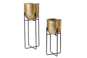 Casa Élite von Casa Élite Blumentopf UNIT  42735