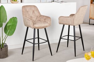 Casa Élite von Casa Élite Barhocker MILANO  41958