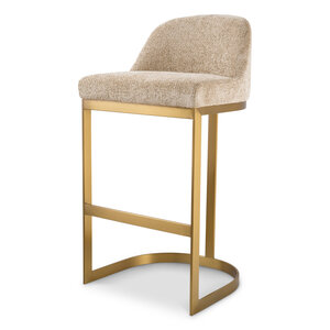 Eichholtz&nbsp;Barhocker Eigentumswohnungen&nbsp;TM0136