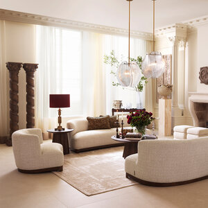 Alle Artikel von Eichholtz Stuhl Stelvio TM0219