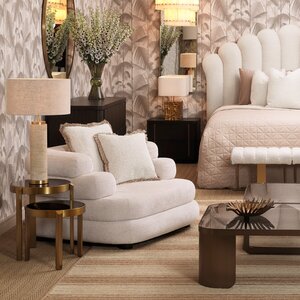 Alle Artikel von Eichholtz Stuhl Malaga 116497