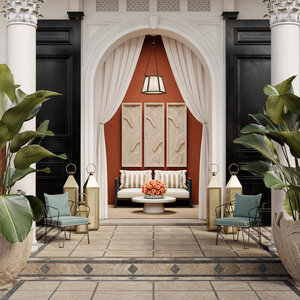 Eichholtz&nbsp;Anhänger Moreno&nbsp;119461