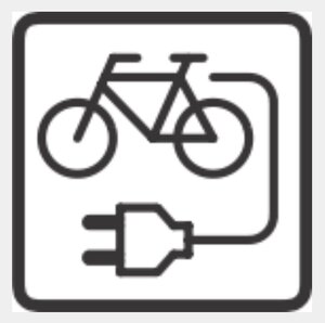 Serie ENERGIE VON ALLE von Alle von Albert Leuchten Schutzkontaktsteckdose / E- Bike 12736071