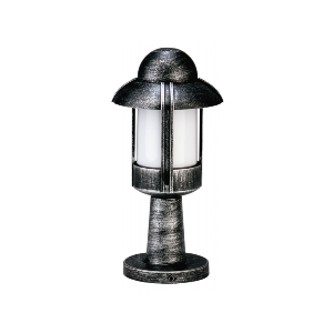Moderne Bodenleuchten, Pollerleuchten, Kandelaber & Bodenlampen für außen von Albert Leuchten Sockelleuchte Typ Nr. 0530 600530