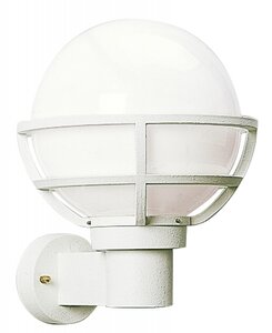 Serie KUGEL VON ALBERT LEUCHTEN von Albert Leuchten von Albert Leuchten Wandleuchte Typ Nr. 0612 680612