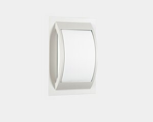 Serie ALUMINIUMGUSS VON ALLE von Alle von Albert Leuchten Wand- und Deckenleuchte Typ Nr. 6199 686199